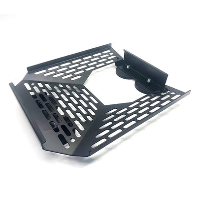 Starlink Mini Roof Mount | Magnetic Mount Kit for Starlink Mini Dish | No Drill, Quick Release