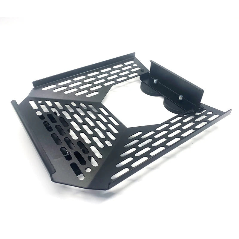 Starlink Mini Roof Mount | Magnetic Mount Kit for Starlink Mini Dish | No Drill, Quick Release