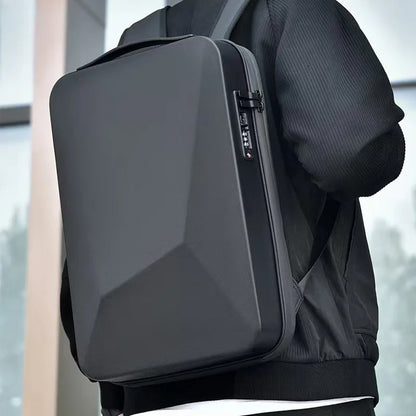 Starlink Mini Case Travel Bag | Waterproof Anti-theft Backpack with TSA Lock & Charging Ports | Large Capacity for Starlink Accessories