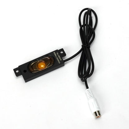 Night infrared thermal imager JH302B