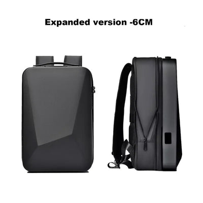 Starlink Mini Case Travel Bag | Waterproof Anti-theft Backpack with TSA Lock & Charging Ports | Large Capacity for Starlink Accessories