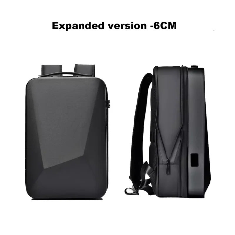 Starlink Mini Case Travel Bag | Waterproof Anti-theft Backpack with TSA Lock & Charging Ports | Large Capacity for Starlink Accessories
