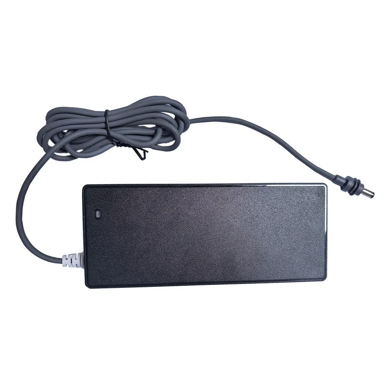 57V 3.42A Power Adapter for Starlink Gen 3 | 2.5M (8.2FT) Ethernet Cable | OEM Charger Cord with US Plug