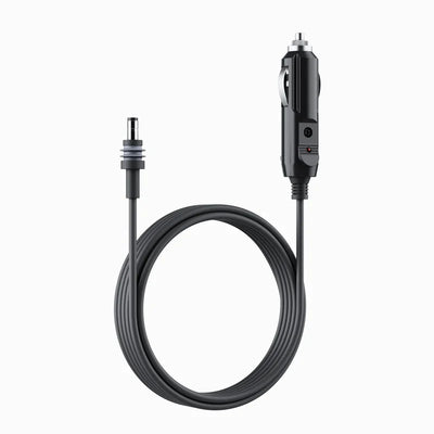 Starlink Mini Car Charger to DC Power Cable | SPX MINI Auto Power Supply for Satellite | Cigarette Lighter to DC Adapter