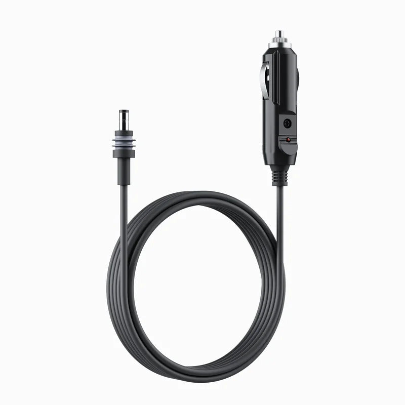 Starlink Mini Car Charger to DC Power Cable | SPX MINI Auto Power Supply for Satellite | Cigarette Lighter to DC Adapter