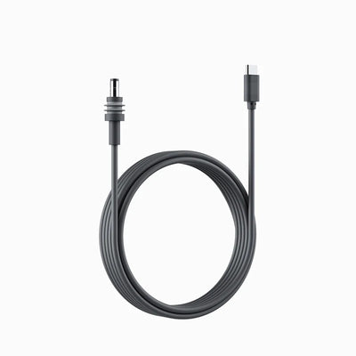 For Starlink Mini PD165W Super Fast Charger | USB-C to DC Cigarette Lighter Power Adapter for Starlink SpaceX Mini