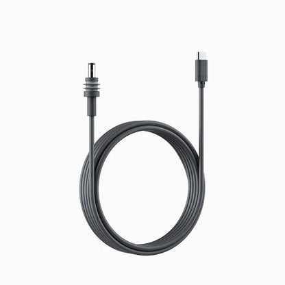 For Starlink Mini PD165W Super Fast Charger | USB-C to DC Cigarette Lighter Power Adapter for Starlink SpaceX Mini