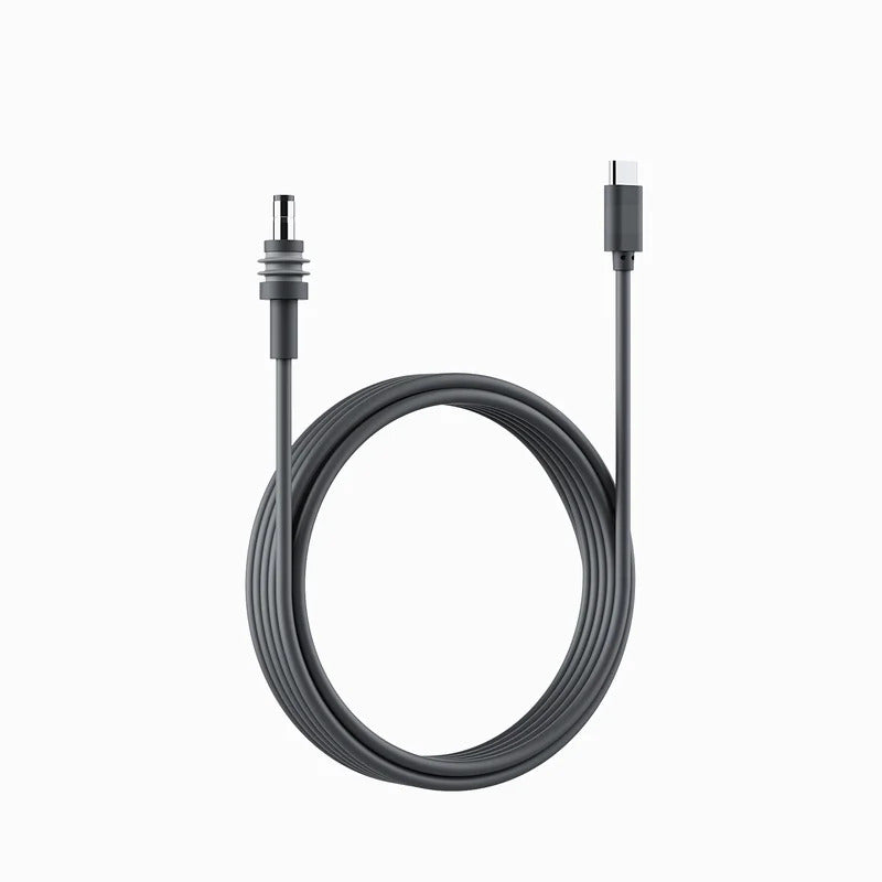 For Starlink Mini PD165W Super Fast Charger | USB-C to DC Cigarette Lighter Power Adapter for Starlink SpaceX Mini