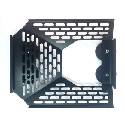 Starlink Mini Roof Mount | Magnetic Mount Kit for Starlink Mini Dish | No Drill, Quick Release