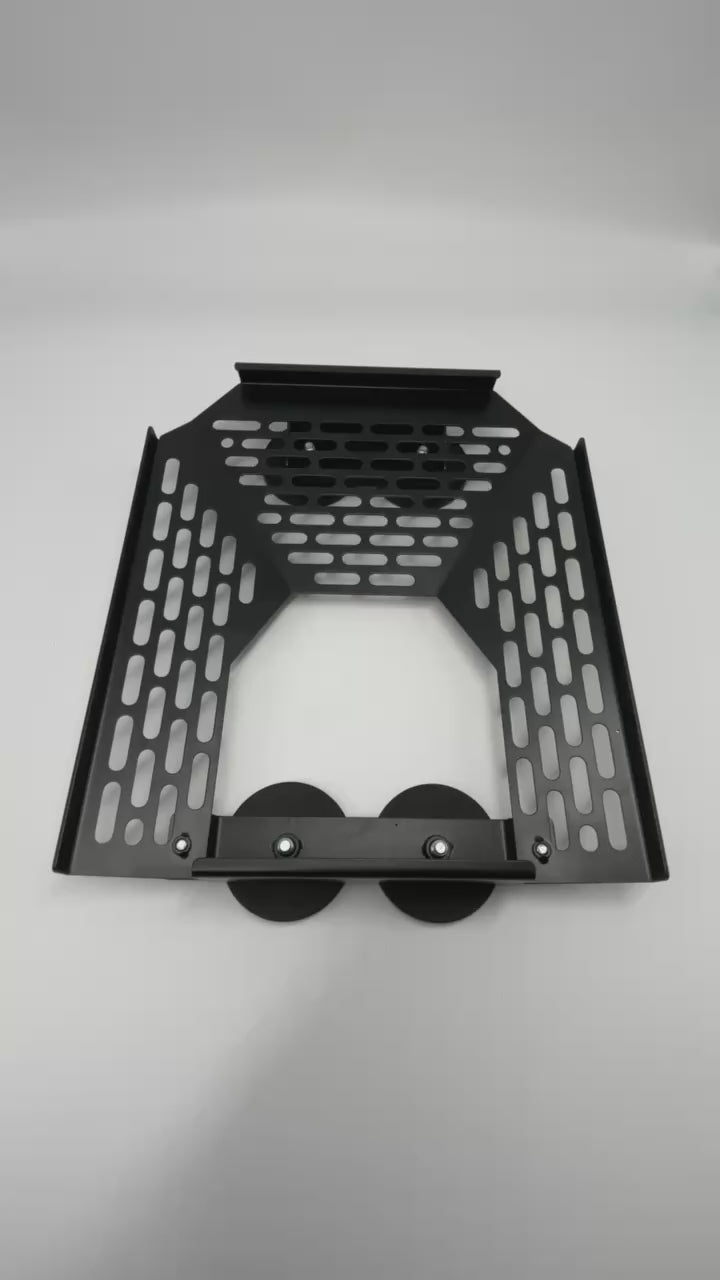 Starlink Mini Roof Magnet Mount | Quick Release Roof Mount Kit for Starlink Mini Dish | Magnetic Mount with No Drilling
